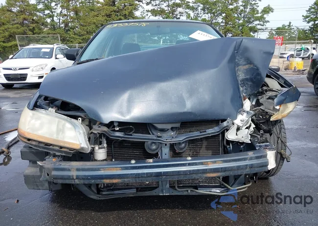 1HGCF8642WA074285: 43337578