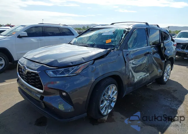 5TDYARAH7MS507585: 43337638