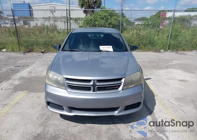 1C3CDZAB9EN227157: 43337660