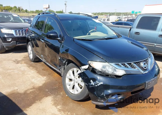 JN8AZ1MU7DW205643: 43337678