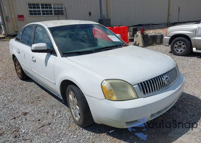 1MEFM40195G613035: 43337679