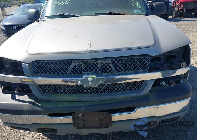 2GCEK19V231168008: 43337680