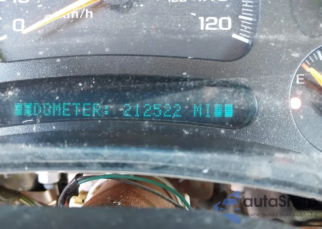 2GCEK19V231168008: 43337680