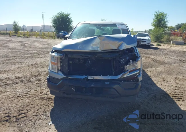 1FTFX1E86MKD42024: 43338730