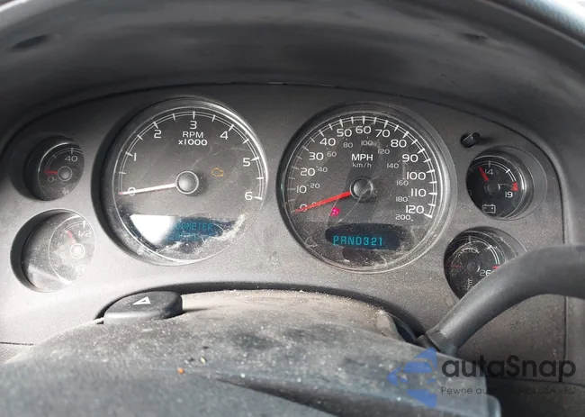 1GNFK16307J213375: 43338812