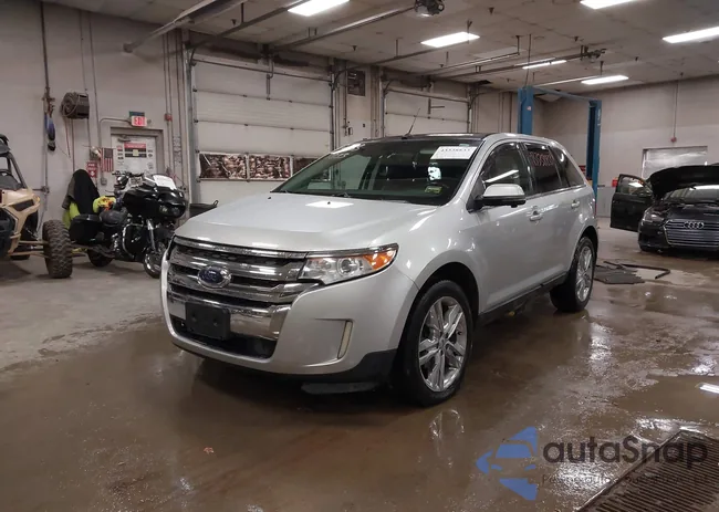 2FMDK4KCXDBA02235: 43338833