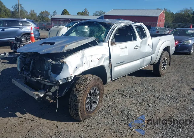 5TEUU42NX7Z453770: 43338837