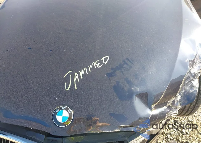 WBAWV5C53AP082005: 43338878