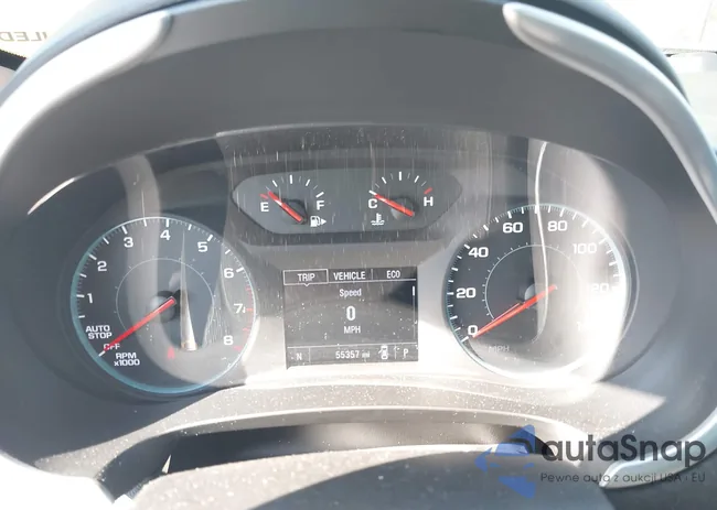 1G1ZD5ST1RF144143: 43338889