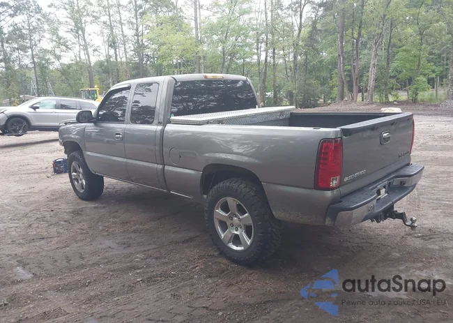 1GCEK19B45E303688: 43338912