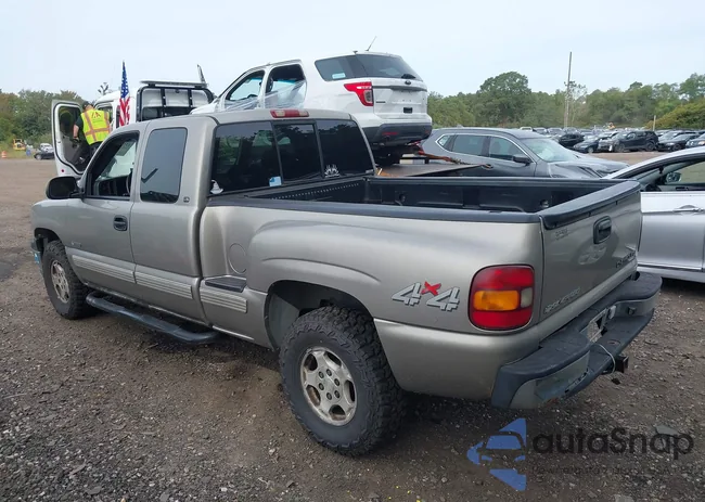 1GCEK19T7YZ109808: 43338925