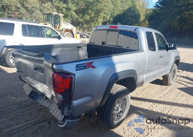 3TYSX5ENXMT005431: 43338930