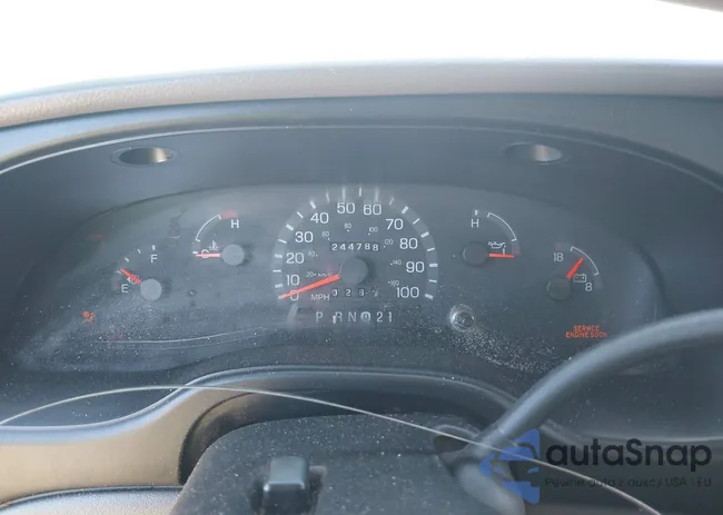 1FTNS24221HB16990: 43338954