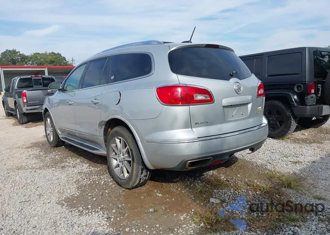 5GAKRBKD1GJ162378: 43339023