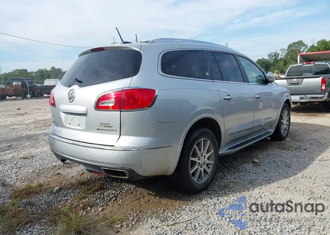 5GAKRBKD1GJ162378: 43339023