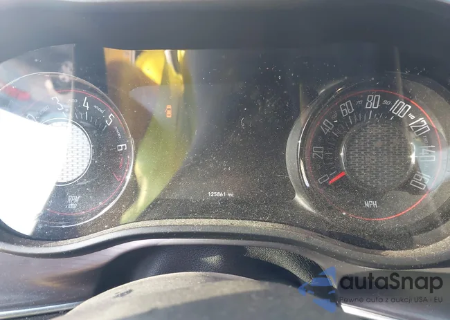 2C3CDZAG6HH502461: 43339085