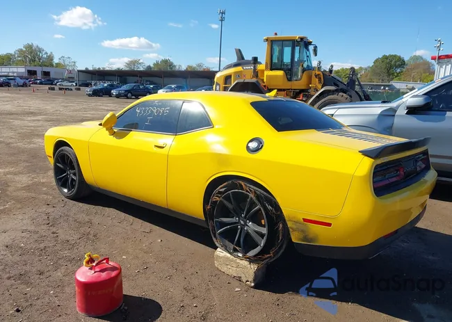 2C3CDZAG6HH502461: 43339085