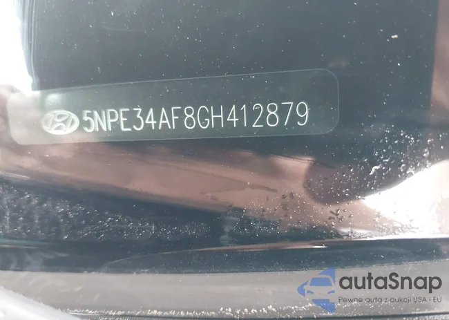 5NPE34AF8GH412879: 43339096