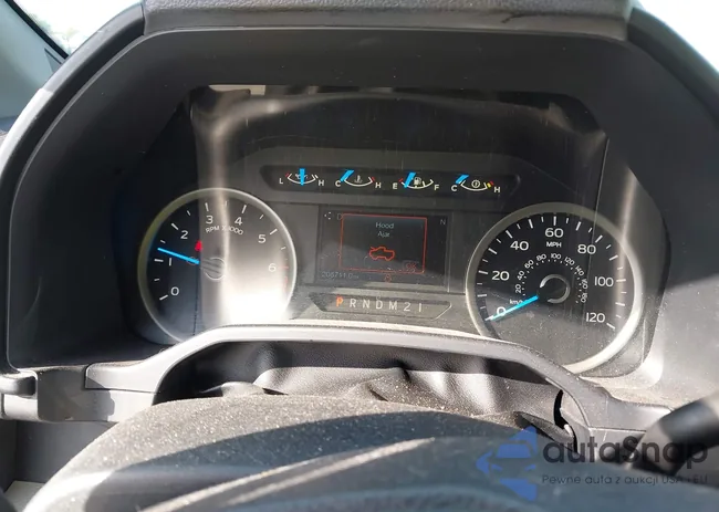 1FTEW1EF1FKE63690: 43339103