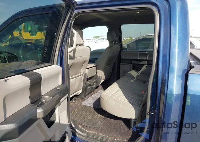 1FTEW1EF1FKE63690: 43339103