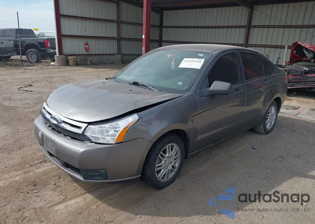 1FAHP3FN9AW185012: 43339110