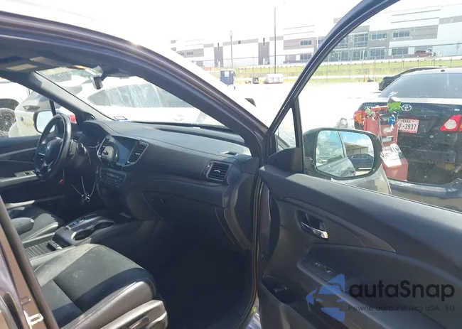 5FNYF7H57KB012189: 43339133