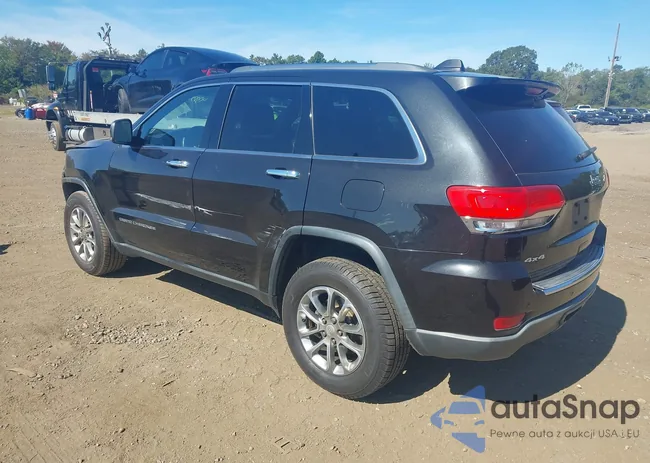 1C4RJFBG3FC118407: 43339230