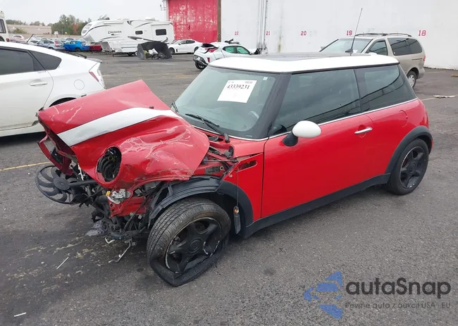 WMWRC33435TC59697: 43339231