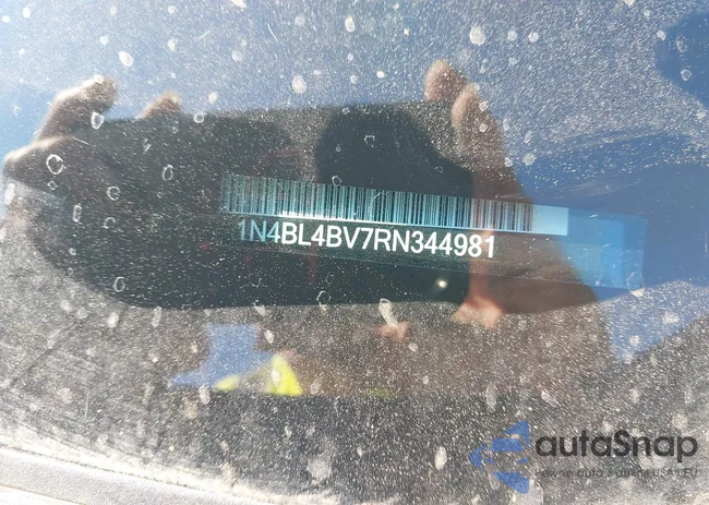 1N4BL4BV7RN344981: 43339275