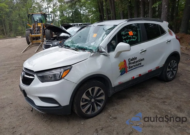 KL4CJESM8NB566131: 43338297