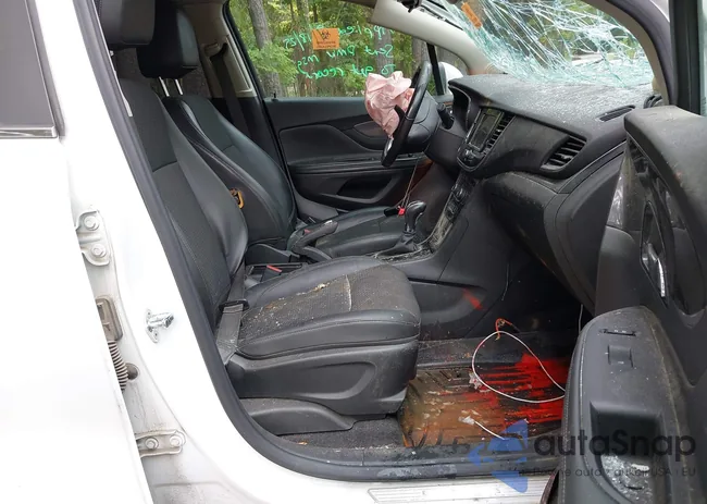 KL4CJESM8NB566131: 43338297