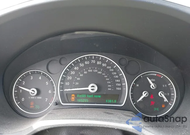 YS3FH46U671141026: 43338301