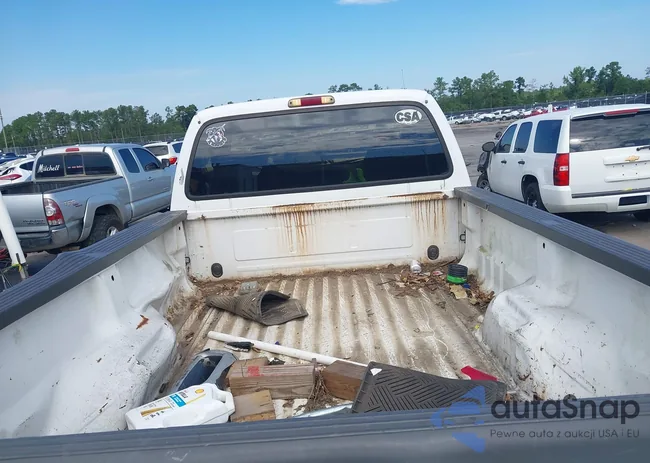 1FTNF20L2XEC22160: 43338322