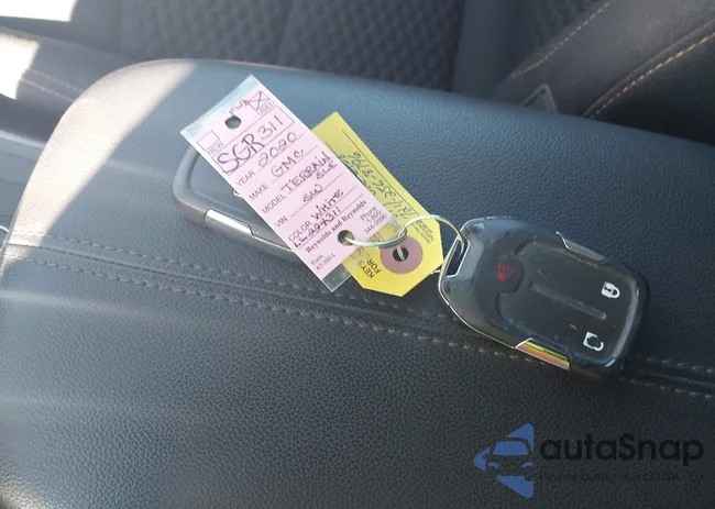 3GKALMEV2LL224311: 43338407