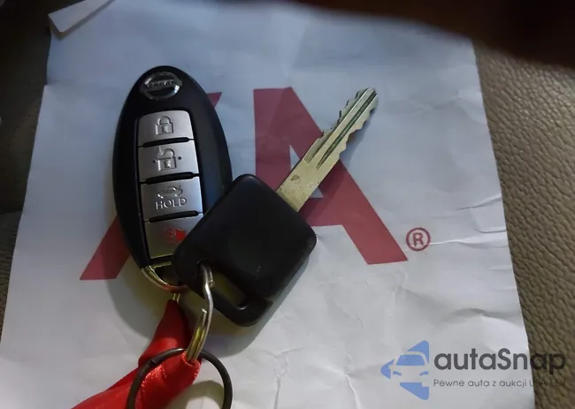 1N4AL2AP4BN437871: 43338452