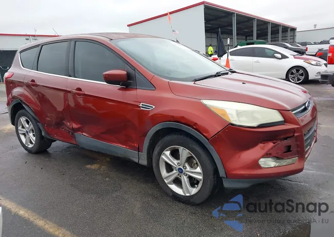 1FMCU0GX2EUE06605: 43338465