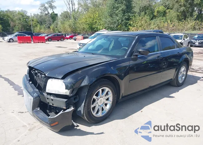 2C3LA43R96H247098: 43338472