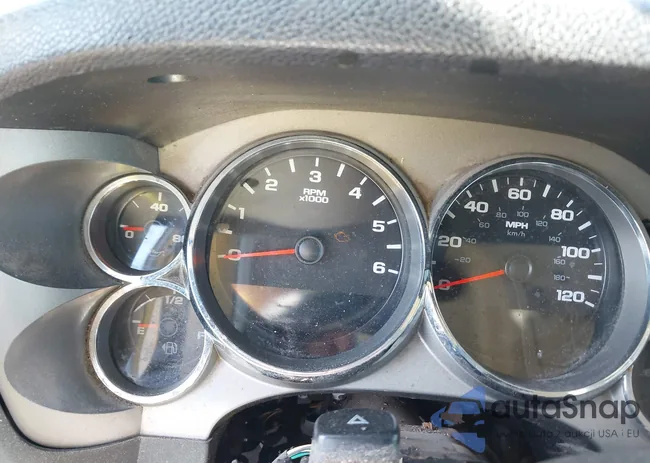 1GT220CG5DZ256468: 43338504