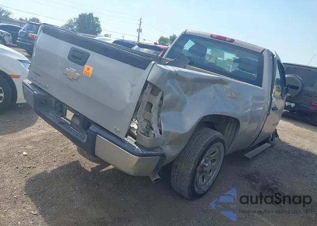 1GCEC14X88Z327084: 43338523