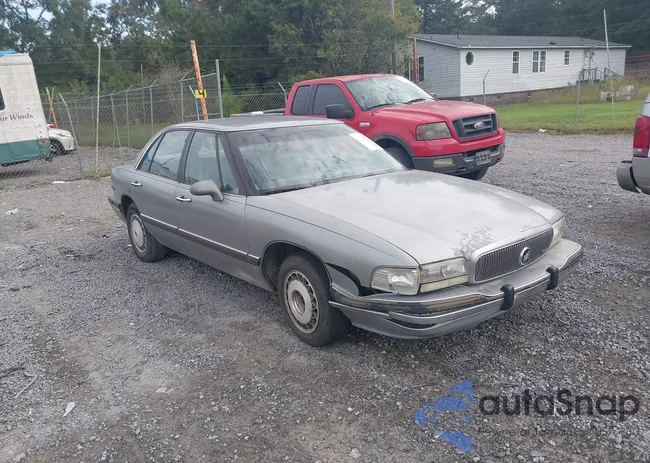 1G4HP53L8PH460631: 43338545