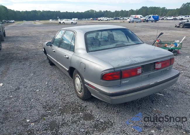 1G4HP53L8PH460631: 43338545