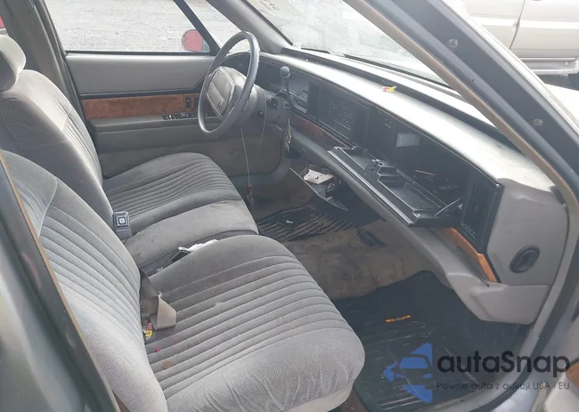 1G4HP53L8PH460631: 43338545