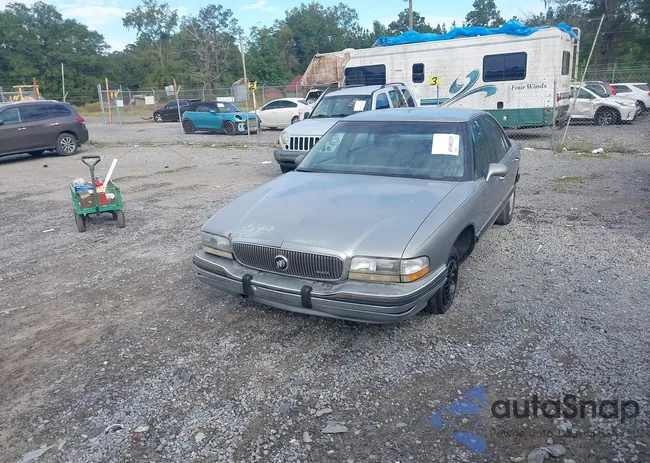 1G4HP53L8PH460631: 43338545