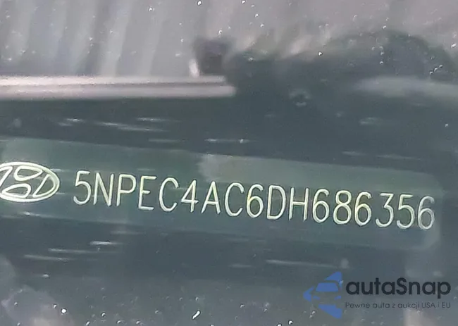 5NPEC4AC6DH686356: 43338597