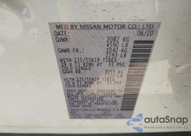 5N1AT2MT2LC800115: 43338613