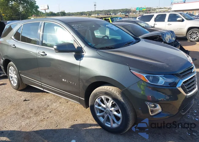 3GNAXJEV8JS573904: 43338643