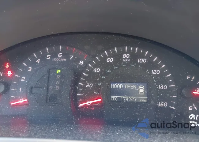 4T1BK46K87U542464: 43338673