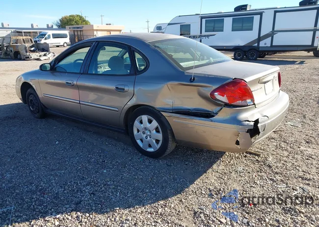 1FAFP52U94G106307: 43338680