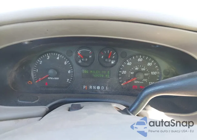 1FAFP52U94G106307: 43338680