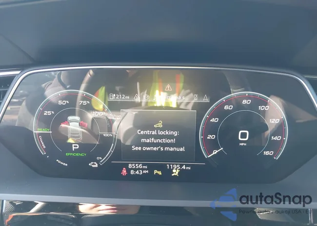 WA1CAAGE3RB063395: 43339697